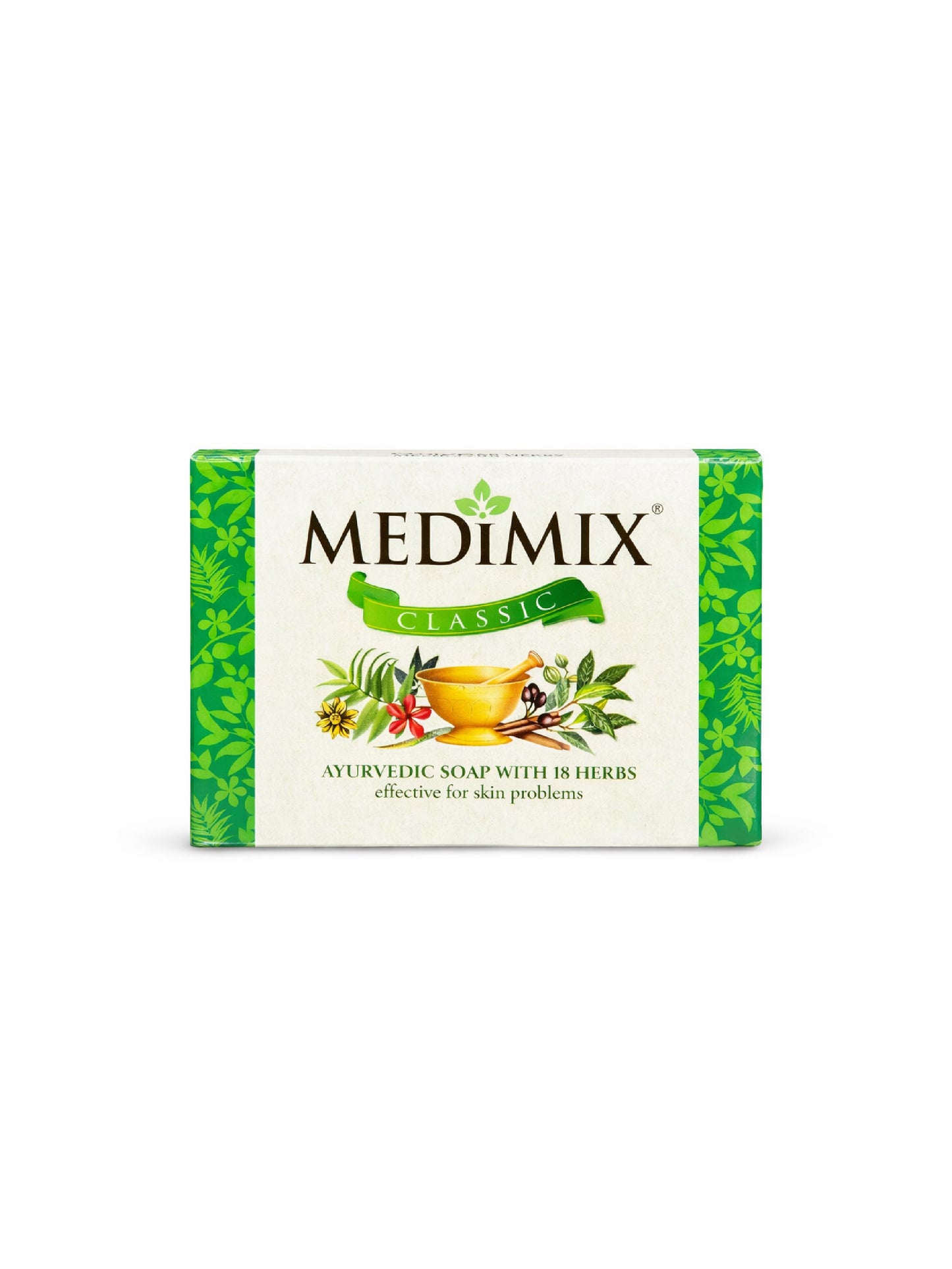 Medimix Classic Ayurvedic Soap