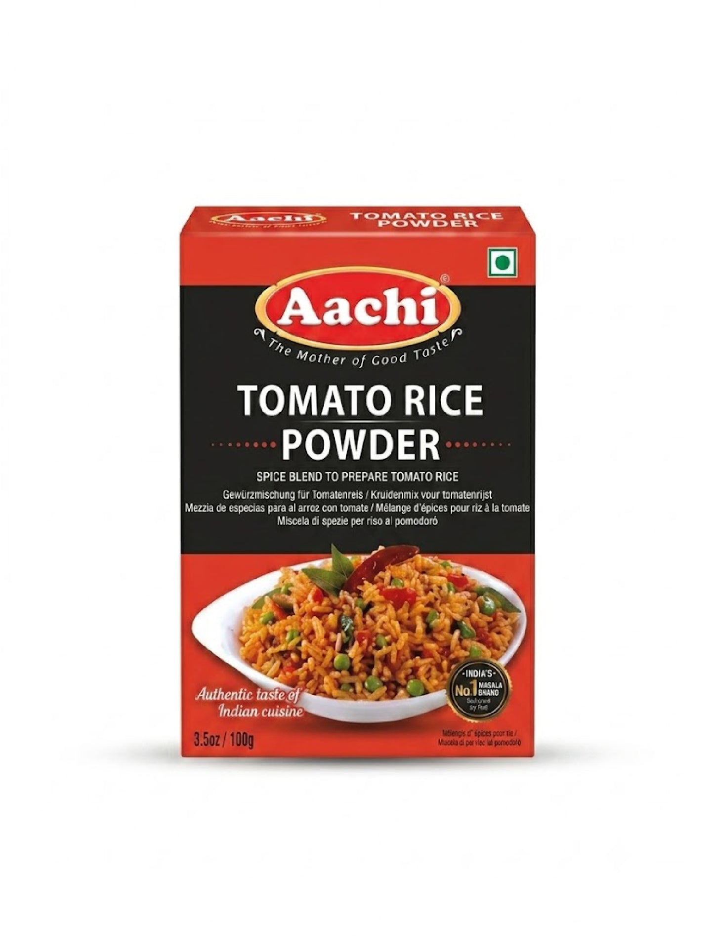 Aachi Tomato Rice Powder 100G