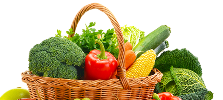 Fresh Produce