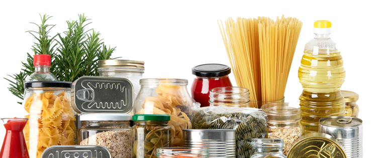 Pantry