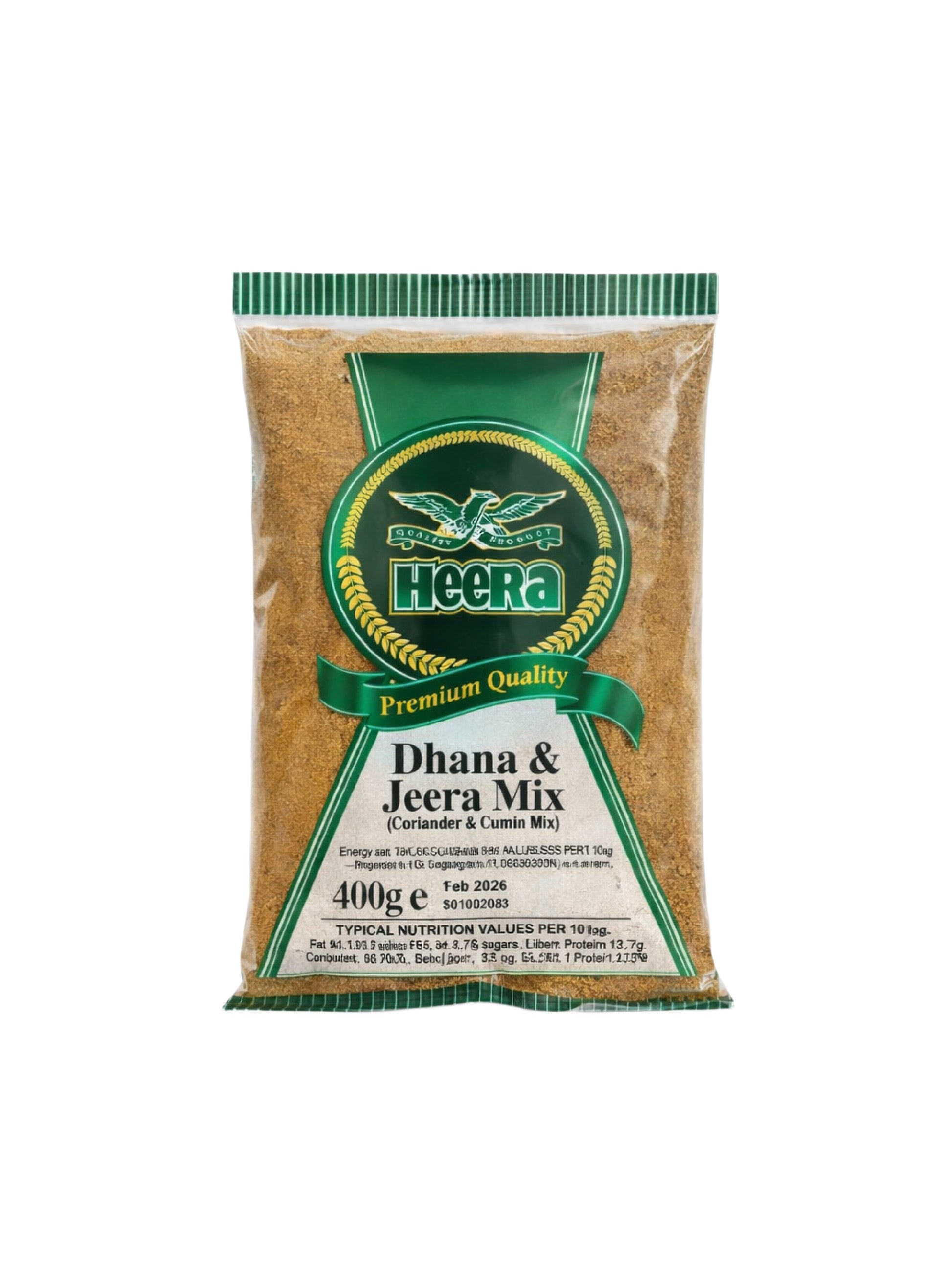 Heera Dhana Jeera Mix 400G
