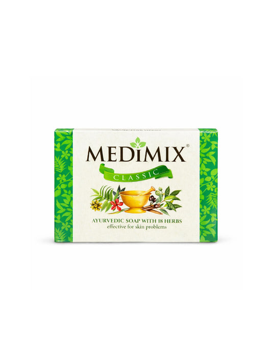 Medimix Classic Ayurvedic Soap