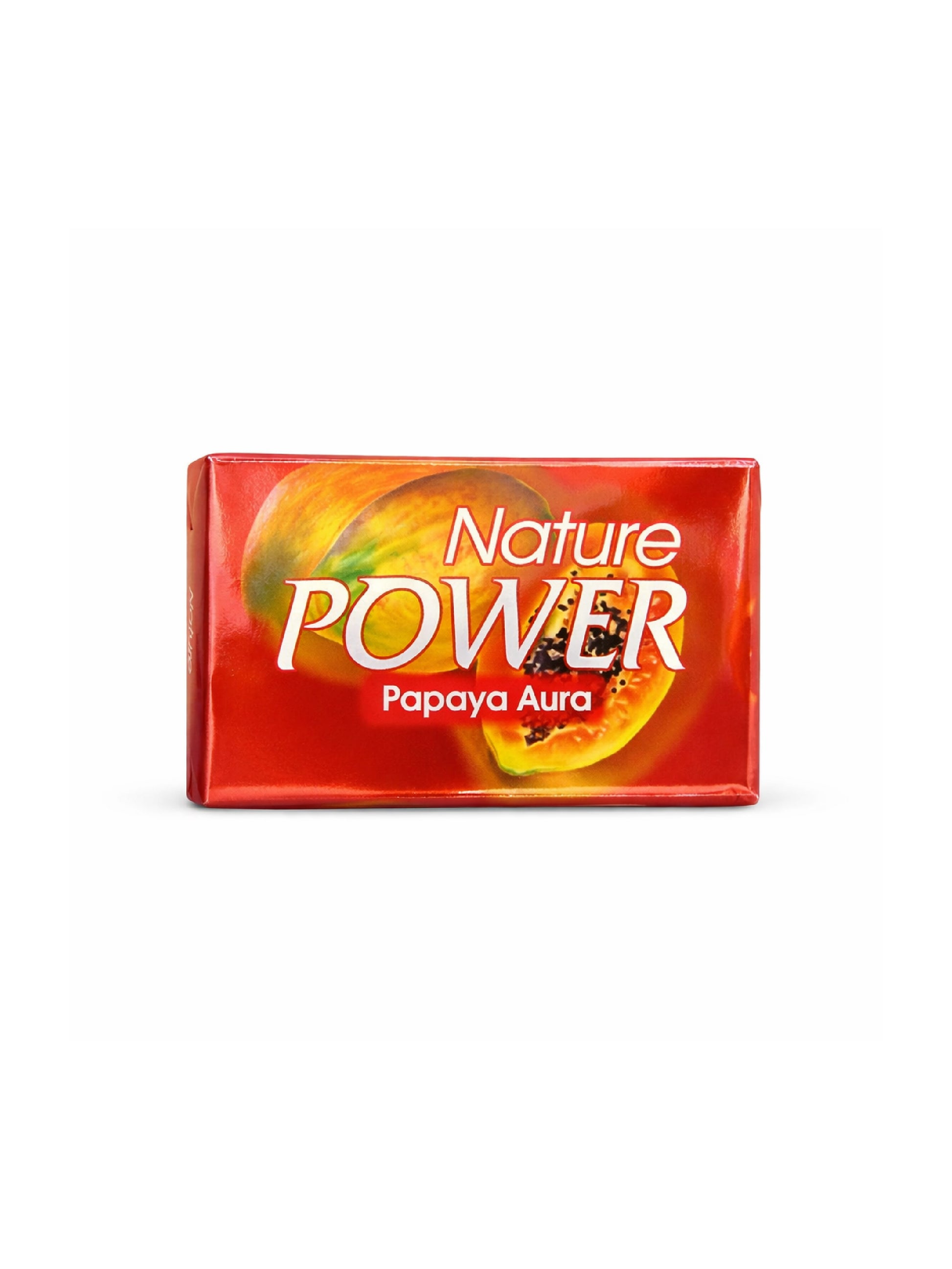 Nature Power Papaya Aura