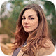 testimonial author avatar