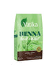 Vatika Henna Hair Colour Natural Brown