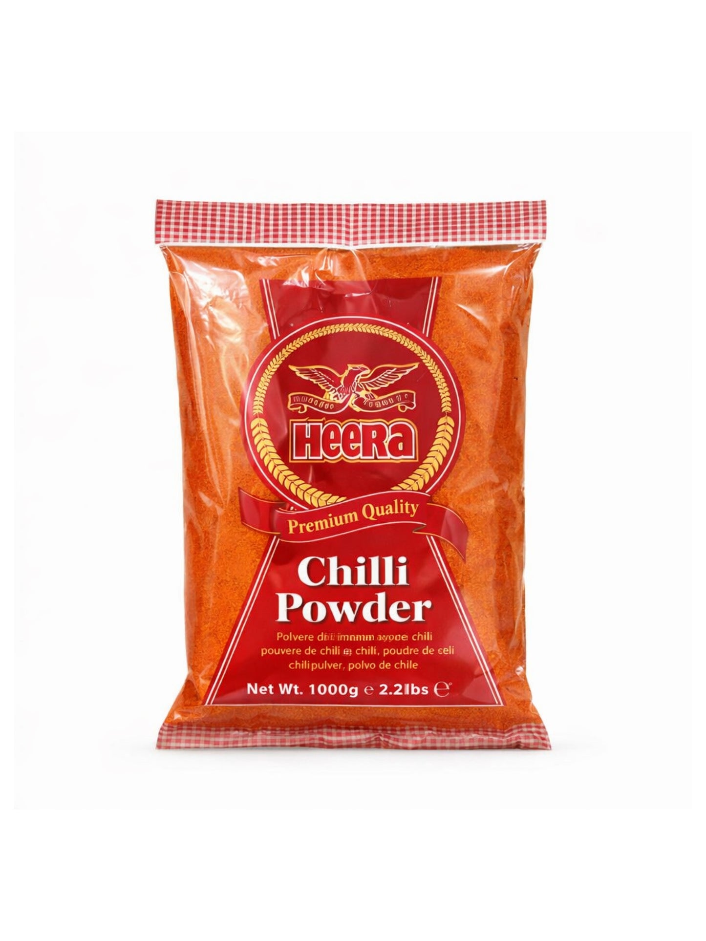Heera Chilli Powder 100G