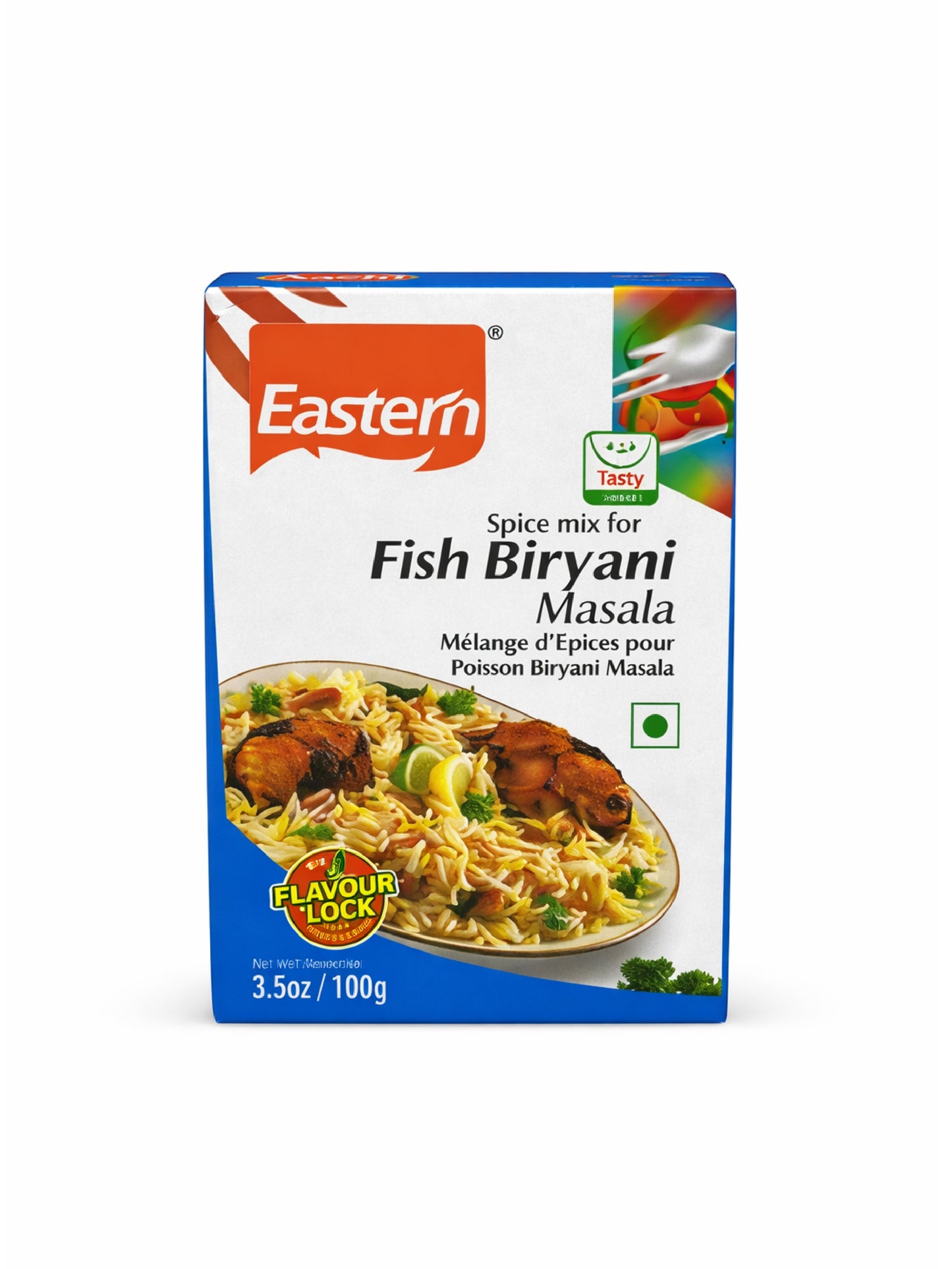 Eastern Fish Biriyani Masala 100G