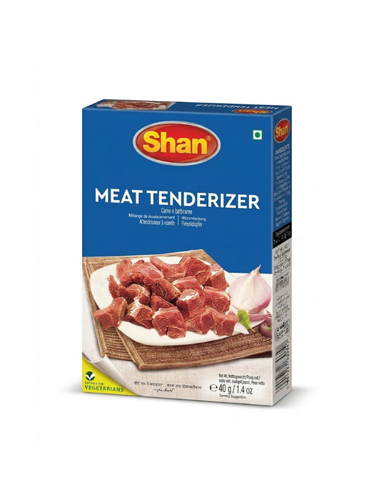 Shan Meat Tenderizer 50G