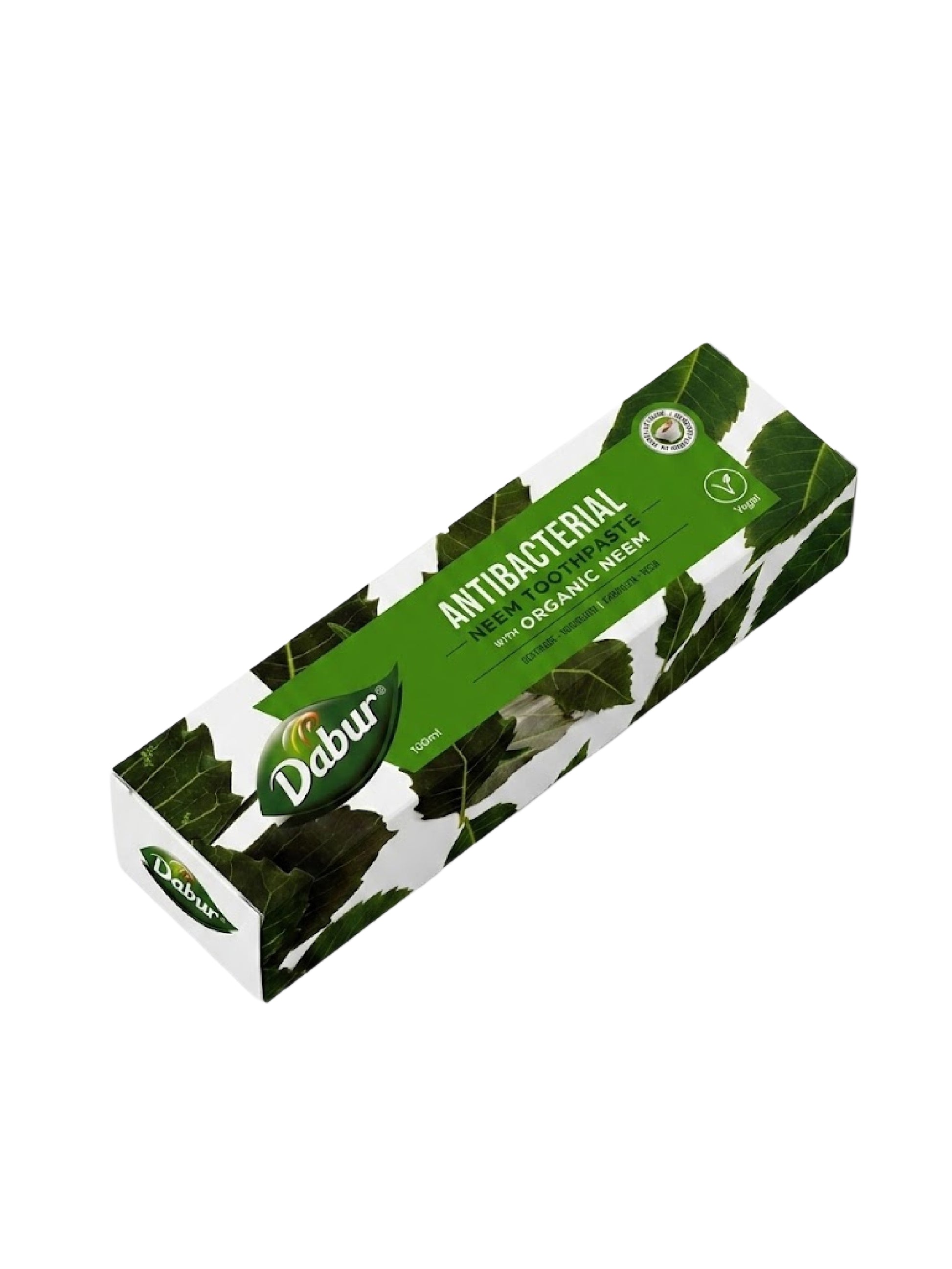 Dabur Neem Tooth Paste 100Ml