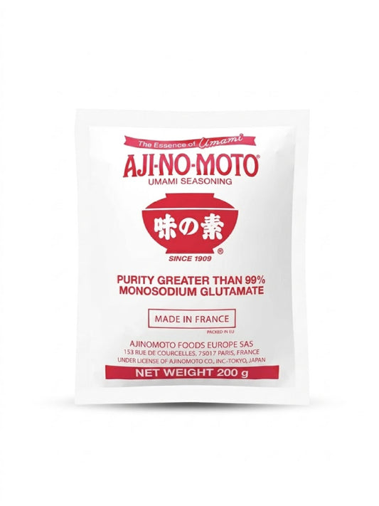 Ajinomoto Seasoning 200G