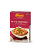 Shan Meat Vegetable Masala 100G