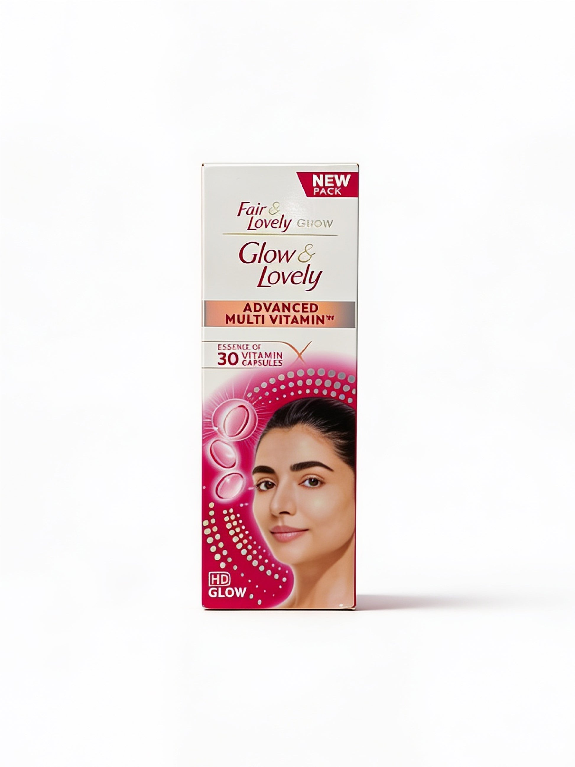 Glow Lovely Advanced Multi Vitamin Cream