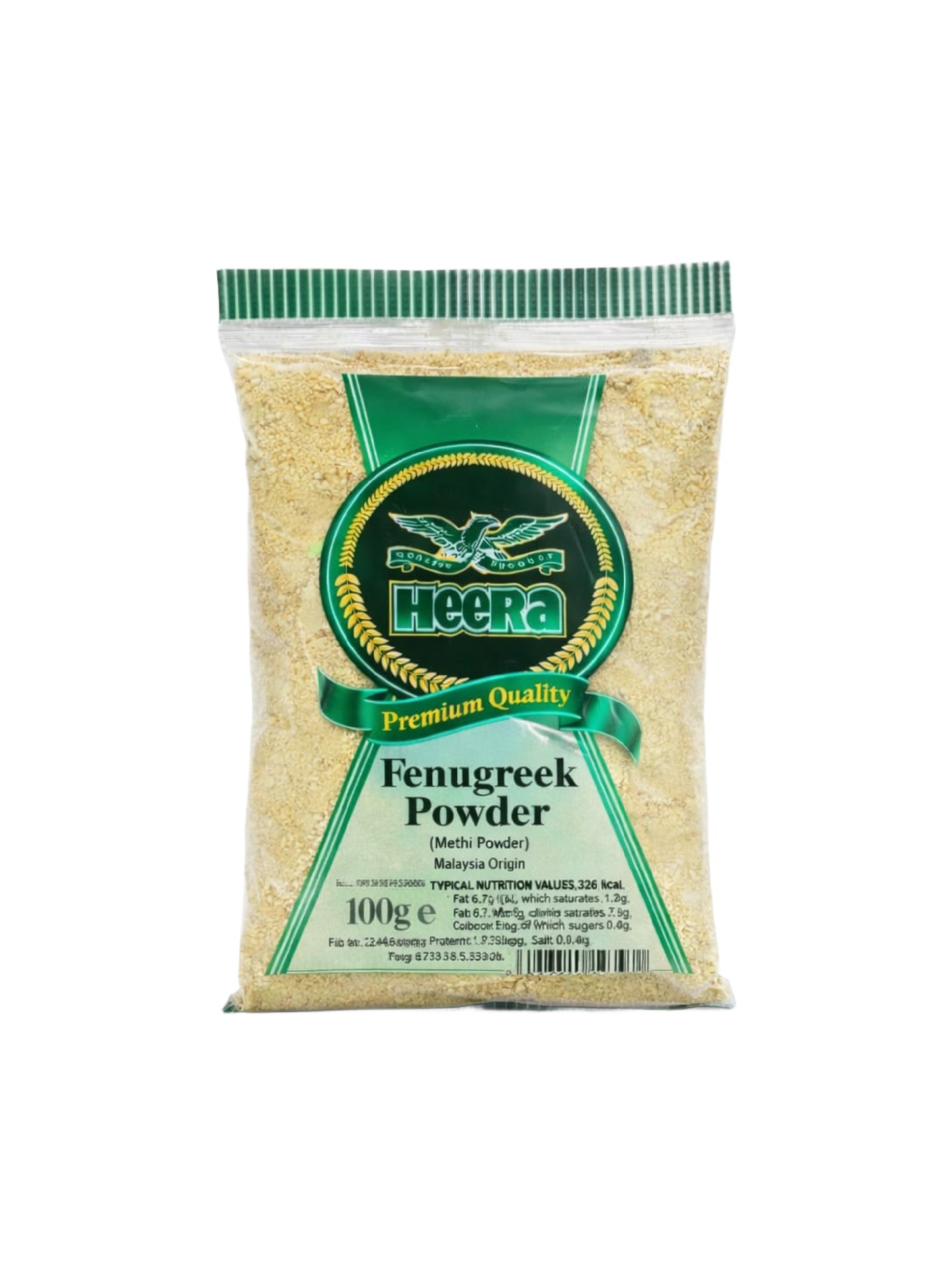 Heera Fenugreek Powder