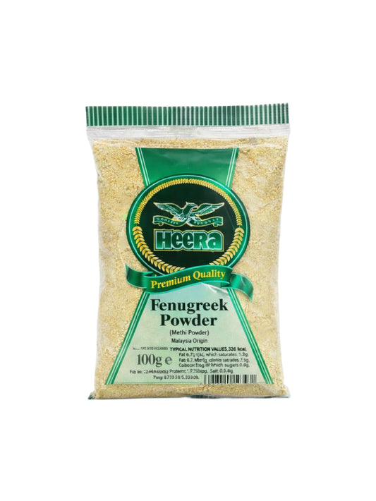 Heera Fenugreek Powder