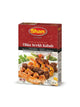 Shan Tikka Seekh Kabab