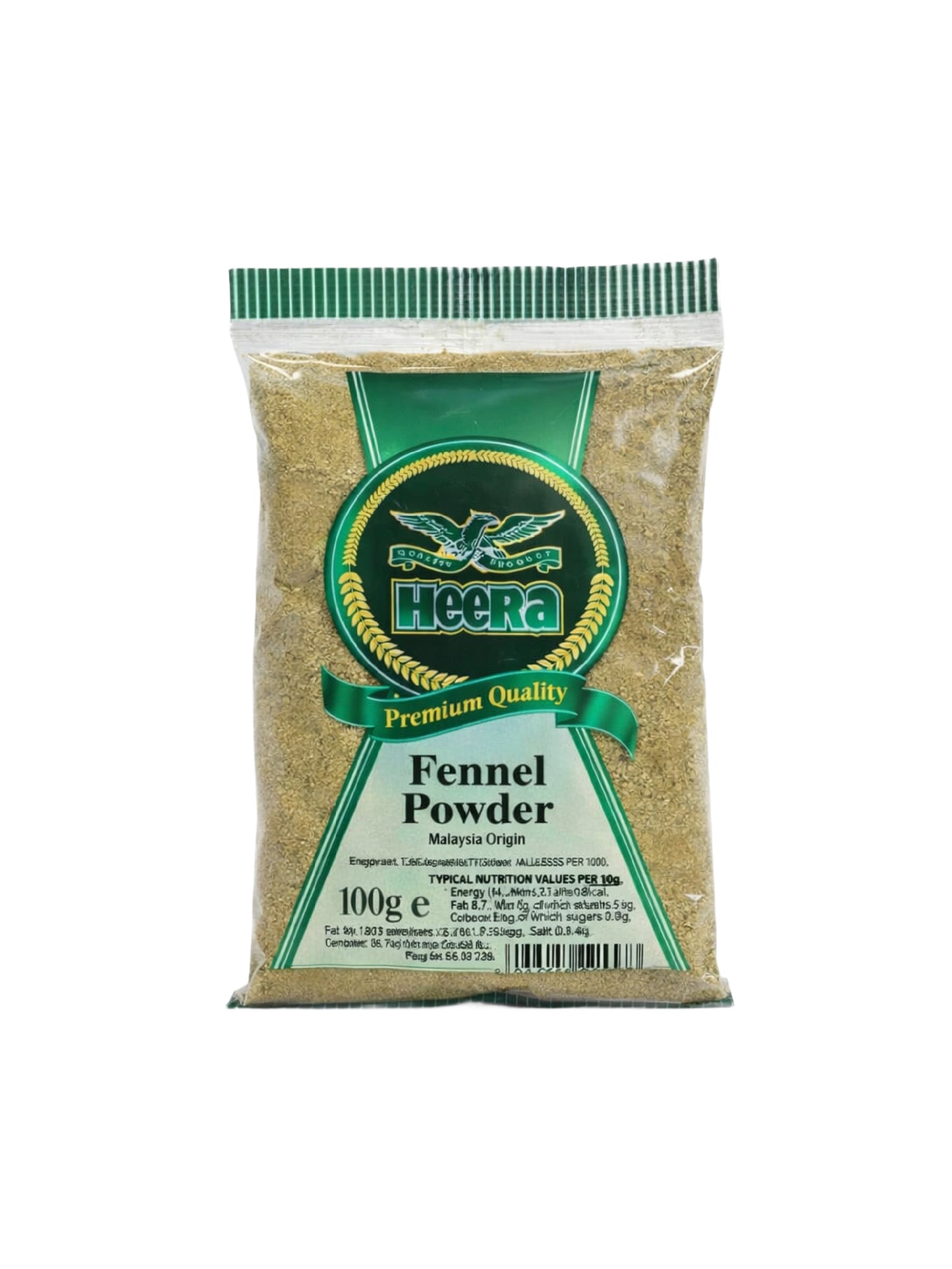 Heera Fennel Powder 100G