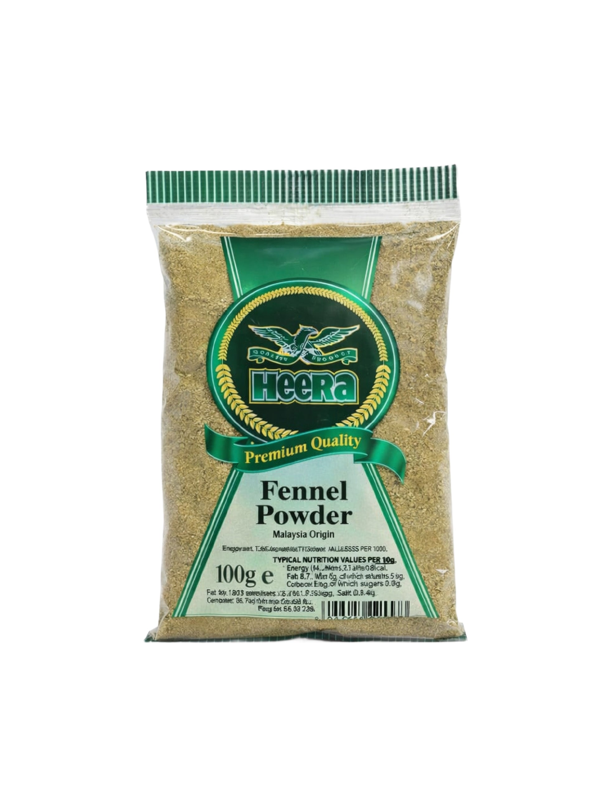 Heera Fennel Powder 100G