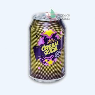 Cream Soda 325ml